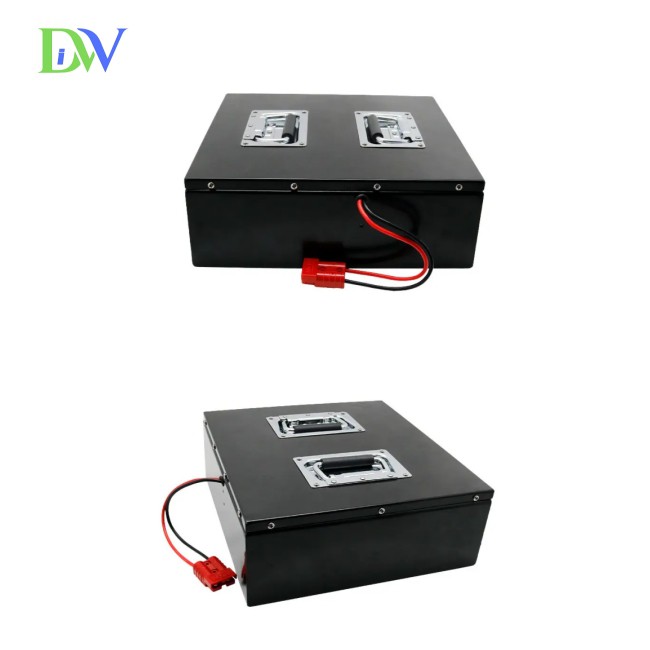 24v 60ah Lifepo4 Battery