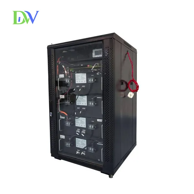 Batteria della stazione base di comunicazione