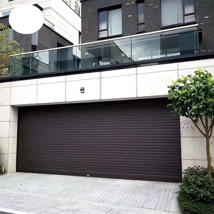 Electric Garage Door Battery