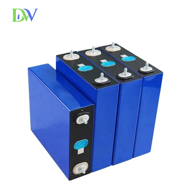 Batteria Lifepo4 per apparecchiature industriali