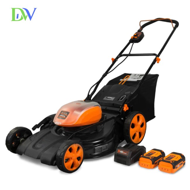 Lawn Mower Lithium Battery