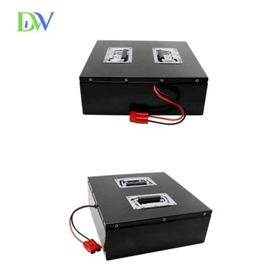 Batteria Lifepo4 24v 60ah