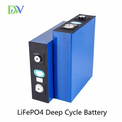 Batteria a ciclo profondo LiFePO4