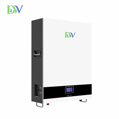 Batteria al litio Powerwall