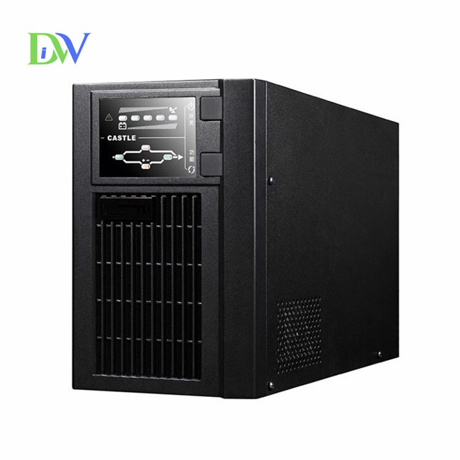 Ups Backup Lithium Battery