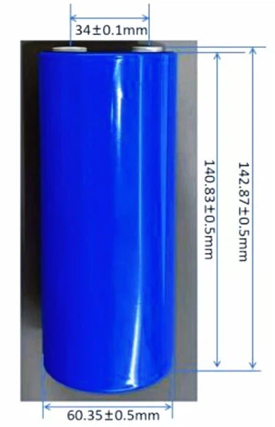 60140 Cella LiFePO4